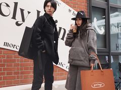 -HUGS coffee(东区店)