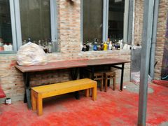 -新疆狼爷烤肉(宋庄店)