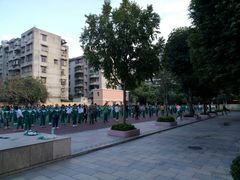 -广州市花都区新华第四小学