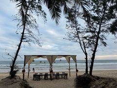 -海南清水湾莱佛士酒店