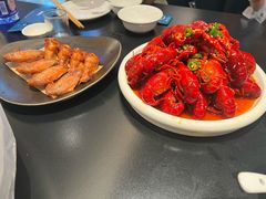 -蚝伯·新派海鲜(荣昌店)