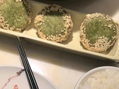 -绿茶餐厅(青岛城阳万象汇店)