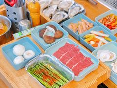 -蚝英雄鲜蚝自助专门店(长楹天街直营店)