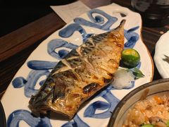 -山葵家·创意料理(临平银泰城店)