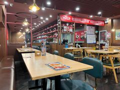 -宏状元现熬粥·京味菜(黄寺大街店)