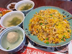 -扬二春炒饭(国庆路总店)