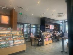 -星巴克臻选(沈阳大悦城店)