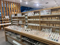 -MUJI无印良品(SM新生活广场店)