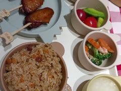 -西贝(武汉群星城店)