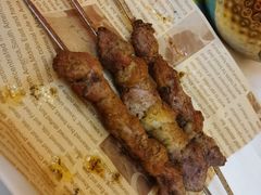 -燕兰楼·清真西北融合菜(亚运村店)