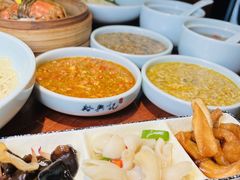 -裕兴记•蟹黄面馆(人民广场店)