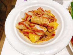 -龙记香港茶餐厅(久光百货店)