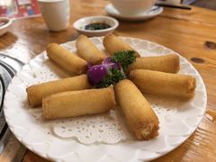-美未居·老字号·地道顺德菜·桑拿鸡·鱼生(容桂店)