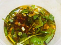 -蜀串香牛杂火锅串串