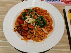 -必胜客(东大桥店)