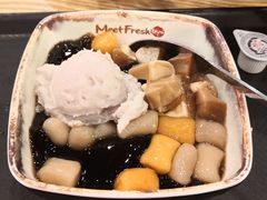 -鲜芋仙(南开大悦城店)