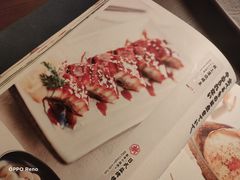 -德川家日本料理(龙德广场店)