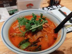 -和府捞面(东直门银座店)