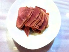 小鱼锅贴-洪泽老鱼馆(淮海一店)