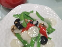 -李记饺子·熏酱东北菜(欢乐谷店)