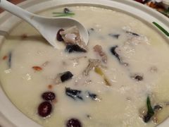-老阿爸鲜鱼土菜(昆山花桥店)