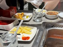 -海底捞火锅(龙湖北京大兴天街店)