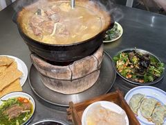 -小板凳(四公里店)