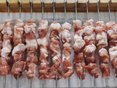 -很久以前羊肉串(打浦路店)