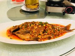 -亢龙太子酒轩(东湖店)