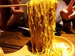 会飞的凉面-锦上中式酒馆(南内环店)