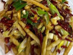 -田记餐馆(富国街店)