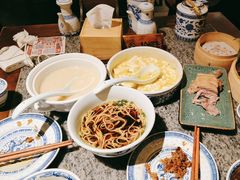 -南京大牌档(青岛万象城店)