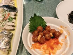 -恒记饭店·海鲜明档(淹城店)