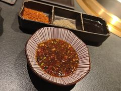 -铭牛烧肉·和牛海鲜自助(高新月牙湖店)