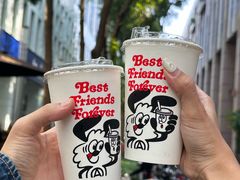 -麦当劳(华融店)