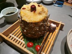 -云海肴·汽锅鸡·云南菜(高德置地店)