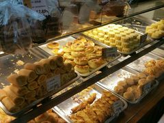 -泸溪河桃酥(秦淮夫子庙一店)