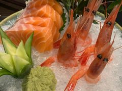 -天狗山料理(省体店)