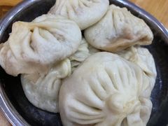 小胖包子-小胖包子王(阜成门内店)