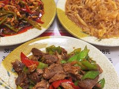 -吉味馆(柠溪店)