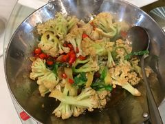 -翠清酒家(万丰路店)