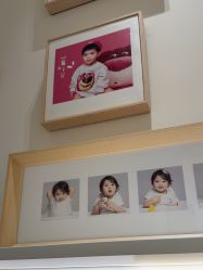 -Two  Monkeys 孕婴写真馆(龙华店)
