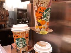 -星巴克(深圳侨城街店)