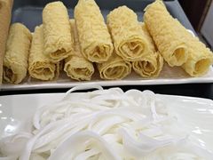 -濠轩阁特色生蚝火锅(水湾路店)