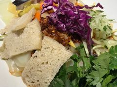 -楼兰新疆主题餐厅(坂田佳华领汇广场店)