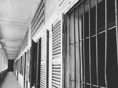 -吐斯廉屠杀博物馆