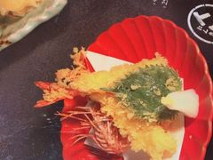 -阿吾罗·月咏精致日料(港汇恒隆广场店)
