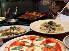 -新贝乐意大利餐厅(苏州中心店)