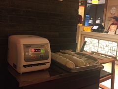 -佬钱湾仔(衣裳街店)