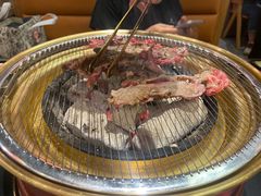 -西塔老太太泥炉烤肉(北京双井店)